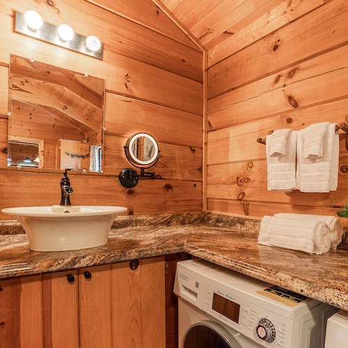 Hot Springs Log Cabins NC Mountain Cabin Rentals